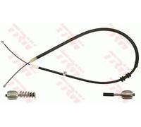 Cavo freno a mano Freno a tamburo GCH1733 TRW per NISSAN RENAULT