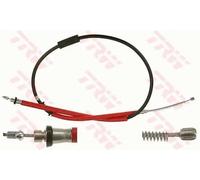 Cavo freno a mano Freno a tamburo GCH1853 TRW per FIAT PUNTO PUNTO Cabriolet