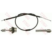 Cavo freno a mano Freno a tamburo GCH1854 TRW per FIAT PUNTO PUNTO Cabriolet