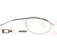 Cavo di trazione, freno di stazionamento TRW GCH277