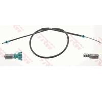TRW GCH458 Cavo freno a mano
