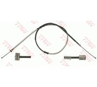 TRW GCH495 Cavo freno a mano