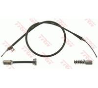 Cavo freno a mano Freno a tamburo GCH506 TRW per NISSAN MICRA III MICRA C+C III