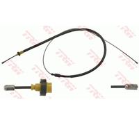 TRW Cavo Del Freno A Mano Cavo Sinistro Destro Adatto Per Citroën C3 II DS3 DS