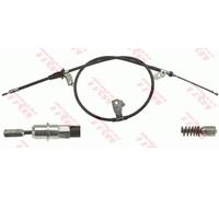 TRW GCH649 Cavo freno a mano