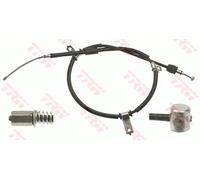 Cavo freno a mano Freno a tamburo GCH671 TRW per KIA PICANTO I