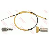 Cavo di trazione, freno di stazionamento TRW GCH689 destro