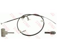 TRW GCH718 Cavo freno a mano