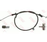 Cavo freno a mano Freno a tamburo GCH720 TRW per SUZUKI ALTO VI