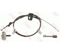 TRW GCH734 Cavo freno a mano
