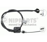 Cavo freno a mano Freno a tamburo J15917 NIPPARTS per SUZUKI GRAND VITARA I