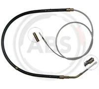 Cavo freno a mano Freno a tamburo K10146 A.B.S. per BMW 3