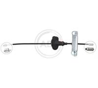 Cavo freno a mano Freno a tamburo K10371 A.B.S. per FORD MONDEO I COUGAR