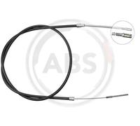 ABS All Brake Systems K11288 - Cavo Comando, Freno Stazionamento