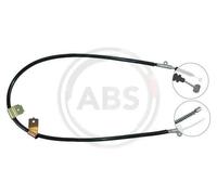 Cavo Freno Di Stazionamento Posteriore Destro A.B.S. Per NISSAN 100NX