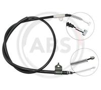 Cavo freno a mano Freno a tamburo K11828 A.B.S. per NISSAN SERENA