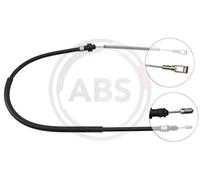 Originale A.B.S.Flessibile Freno a Mano K13077 per VW