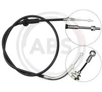 Cavo freno a mano Freno a tamburo K13771 A.B.S. per KIA CARNIVAL II