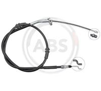 A.B.S. K13871 Cavo freno a mano