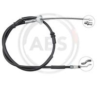 A.B.S. Cavo comando, Freno stazionamento per VW VAG K13872