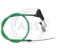 Cavo freno a mano Freno a tamburo K13982 A.B.S. per PEUGEOT 406 Break 406