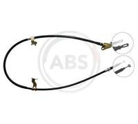 Cavo freno a mano Freno a tamburo K14467 A.B.S. per MAZDA 323 S V 323 C V