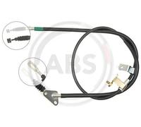 Cavo freno a mano Freno a tamburo K14498 A.B.S. per MAZDA 323 F V 323 S V