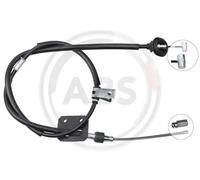 Cavo freno a mano Freno a tamburo K15917 A.B.S. per SUZUKI GRAND VITARA I