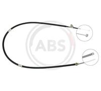 Flessibile Freno a Mano Posteriore Destra A. B. S. per Toyota Avensis