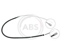 Cavo Comando Freno Stazionamento A.b.s. K18406 per Seat Skoda VW Vag