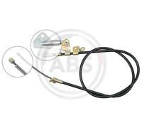 Flessibile Freno a Mano Posteriore Destra A. B. S. per Toyota Yaris