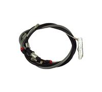 Cavo Freno A Mano Freno A Tamburo TRISCAN Per Altri OPEL KADETT