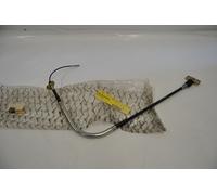 Cavo freno a mano Handbrake cable Piaggio Porter 1200 Furgone 1992