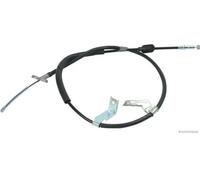HERTH+BUSS JAKOPARTS J3934082 Cavo freno a mano