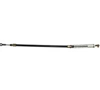 Cavo freno a mano K10127 A.B.S. per FIAT UNO