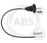 Cavo freno a mano K10541 A.B.S. per OPEL CORSA D Furgone/hatchback CORSA D