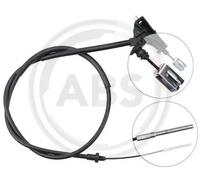 Cavo freno a mano K12761 A.B.S. per PEUGEOT 406 406 Break 406 Coupé