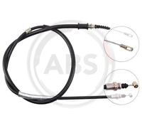 A.B.S. K13387 Cavo freno a mano