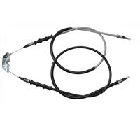 Original A.B.S. Cavo Del Freno Di Emergenza K13455 Per Opel