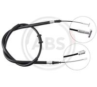 Cavo freno a mano K13678 A.B.S. per FIAT MAREA BRAVO I MAREA Weekend