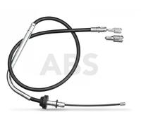 Cavo Freno Di Emergenza Anteriore A.B.S. Per FORD TRANSIT Furgone