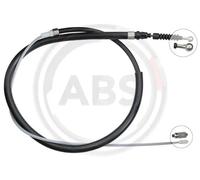 Cavo freno a mano K13870 A.B.S. per VW TOURAN TOURAN VAN