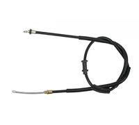 Cavo freno a mano K14378 A.B.S. per LANCIA Y
