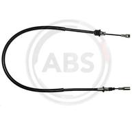 Cavo freno a mano K17141 A.B.S. per RENAULT OPEL NISSAN