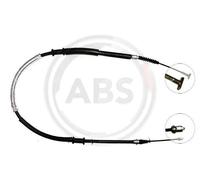 Cavo freno a mano K18007 A.B.S. per LANCIA LYBRA LYBRA SW