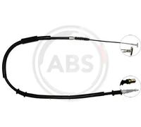 Cavo freno a mano K18018 A.B.S. per LANCIA LYBRA LYBRA SW