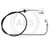 Cavo freno a mano K18926 A.B.S. per FORD TRANSIT Autobus TRANSIT TOURNEO Autobus