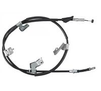A.B.S. Cavo comando, Freno stazionamento per HONDA K19008