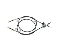 A.B.S. Cavo comando, Freno stazionamento compatibile con MAZDA K19605