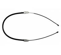 Originale A.B.S.Flessibile Freno a Mano K19616 per Mercedes-Benz